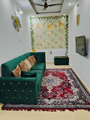 Borcelle Home Stays